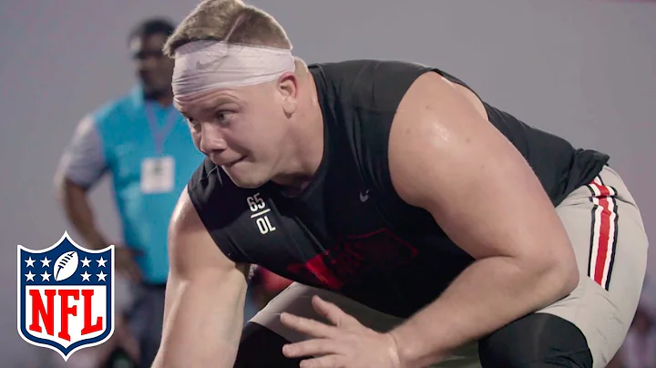 Pat Elflein and Kyle Kalis take on Pro Day | Episo...