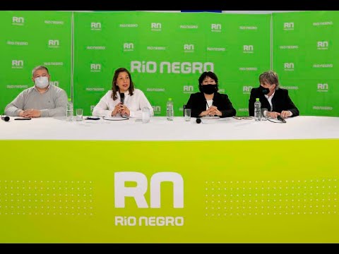 ¡Vamos Río Negro! Se presentó el programa turístico para agentes públicos provinciales