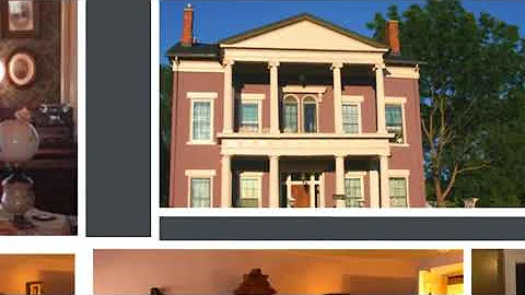 Annie Wiggins Guest House