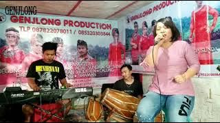 AMPLOP BIRU (ngadalingdeut)- TEH WINWIN COVER POP SUNDA