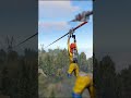 How to farm the right way in Rust