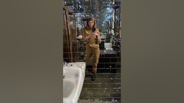 Disco Bathroom is heaven #disco #coolbathroom #restaurants