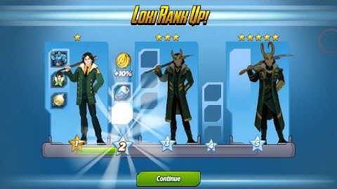 MARVEL Avengers Academy - Gameplay Walkthrough Part 51 (iOS, Android)