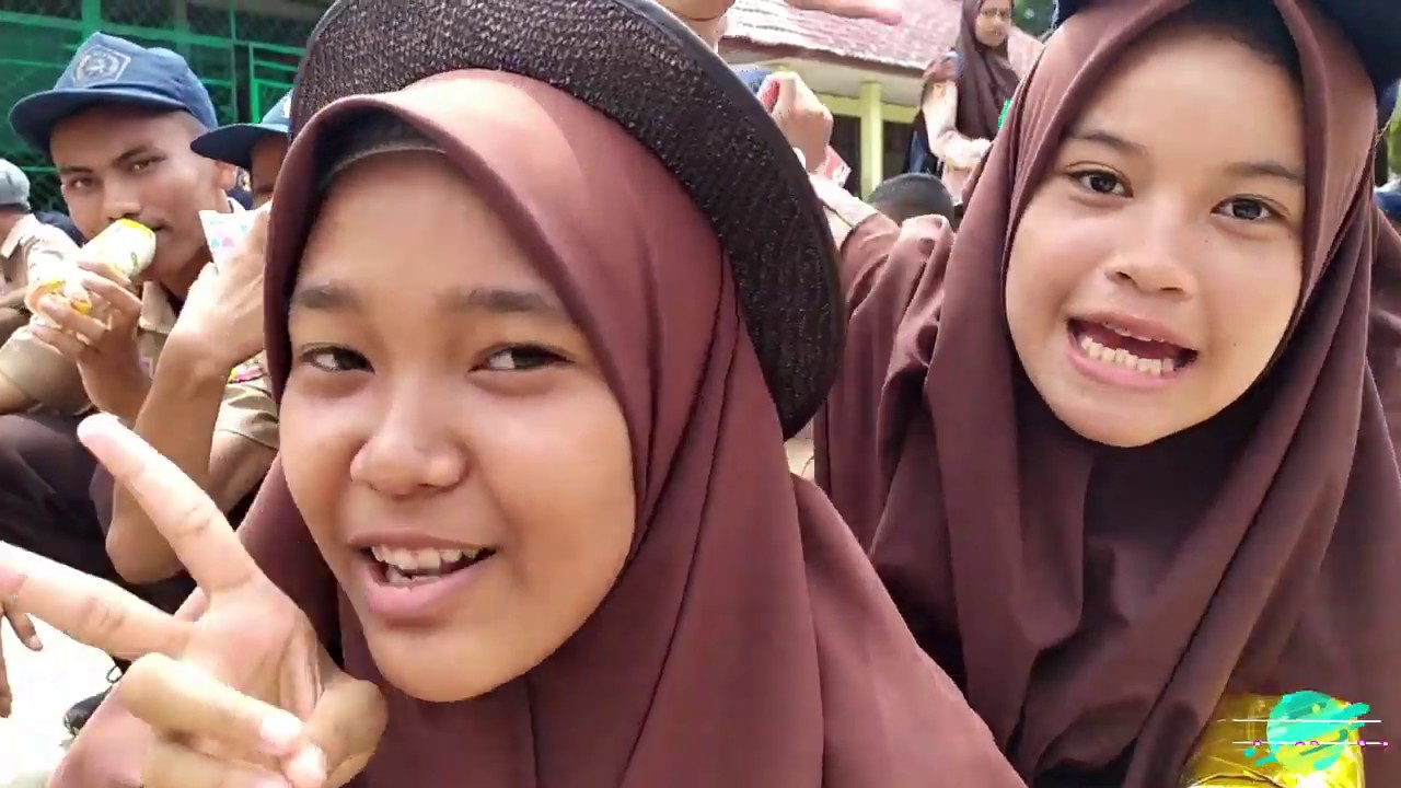 MPLS 2019 SMK N 1 Bonjol