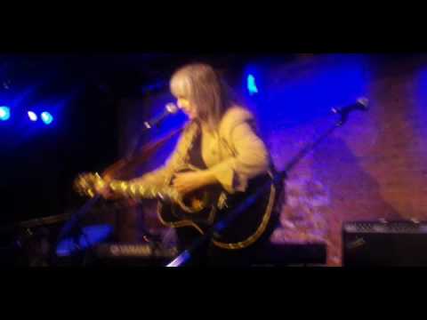 Gerdes Folk City at 50 Sylvia Tyson You Were on My...