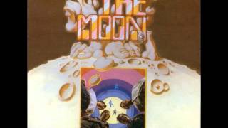 Video thumbnail of "The Moon- Pirate (1969)"