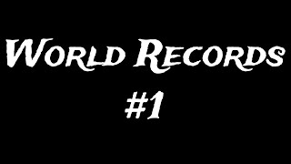 Transformice - Brkrmn - World Records #1