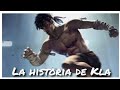 La Historia de Kla|FREE FIRE