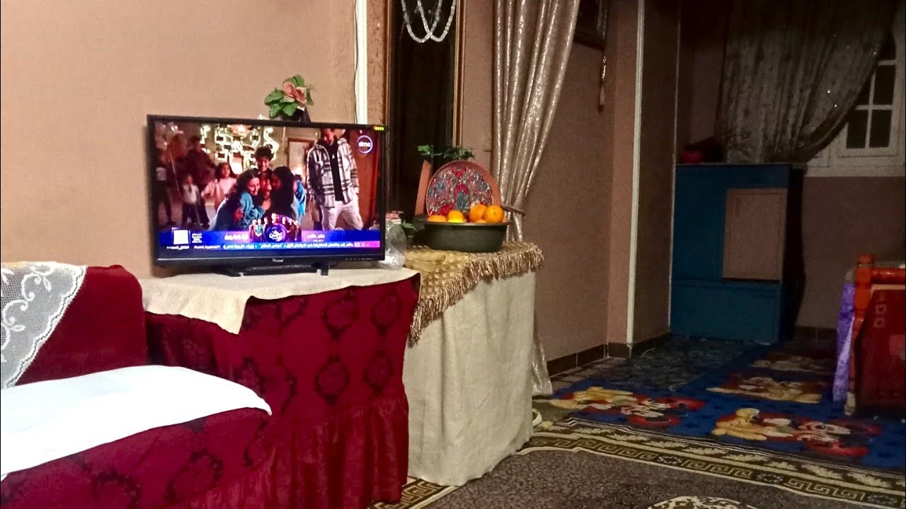 لو المساحه عندك صغيره جددي بيتك بي #افكار بسيطه جدا ومش هتكلفك اي حاجه جوله في اصغر شقه🪴 رمضان كريم 