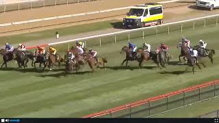TODAY IN AUSTRALIAN LIVE RACE AT --0525 Canberra screenshot 4