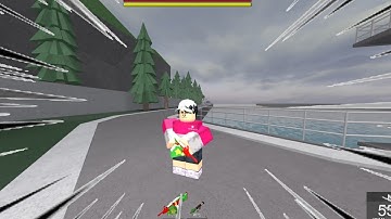 Buying the M249 in r2da