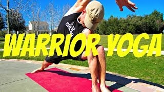 ALL Sean's Power Yoga Workouts