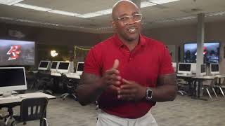 Welcome Back Principal Message