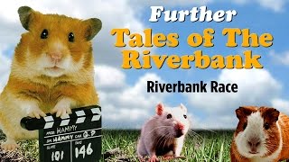 Riverbank Race