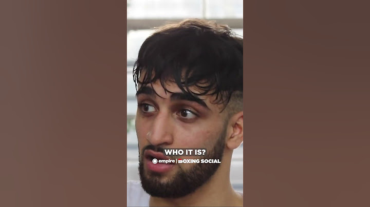 "I WANT HANEY, GARCIA AND GERVONTA!" | Adam Azim on his DREAM hitlist🤩