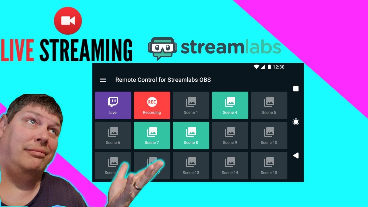 stream labs download stream labs download