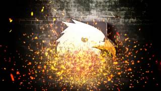 After Effects Project Files - Cinematic Fire Impact Logo - VideoHive 8822956