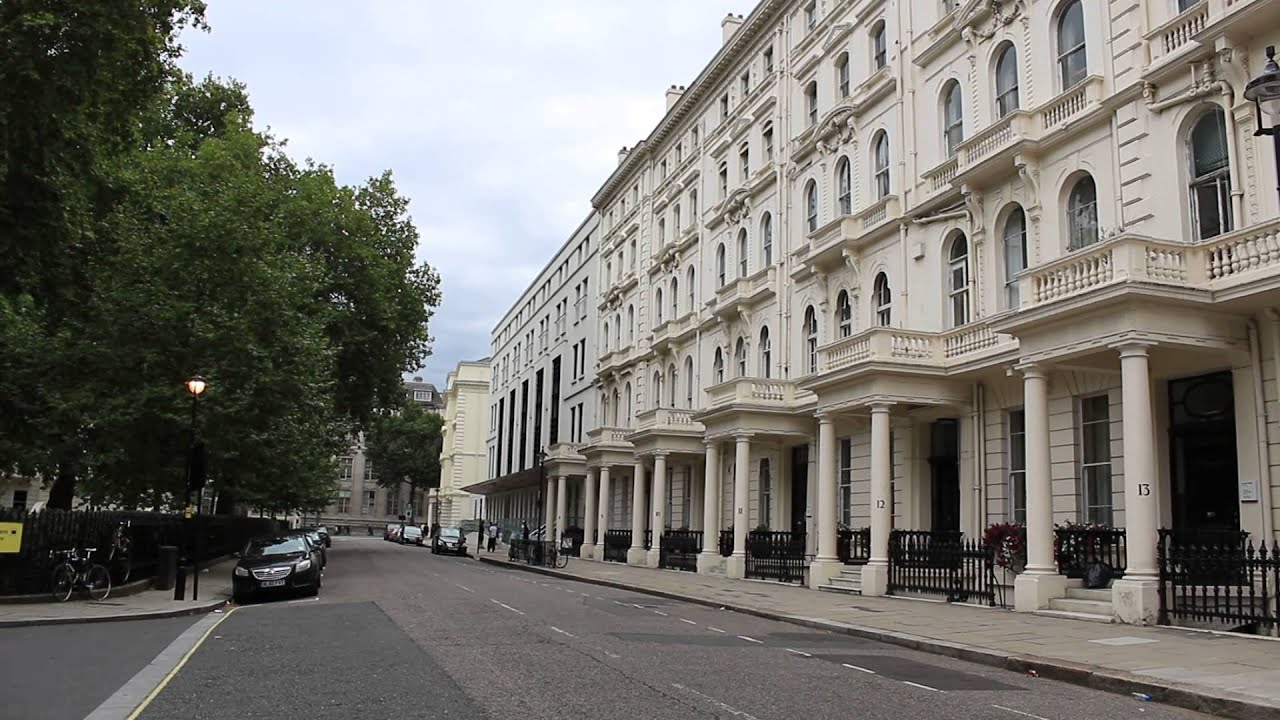 citycell London August 2014