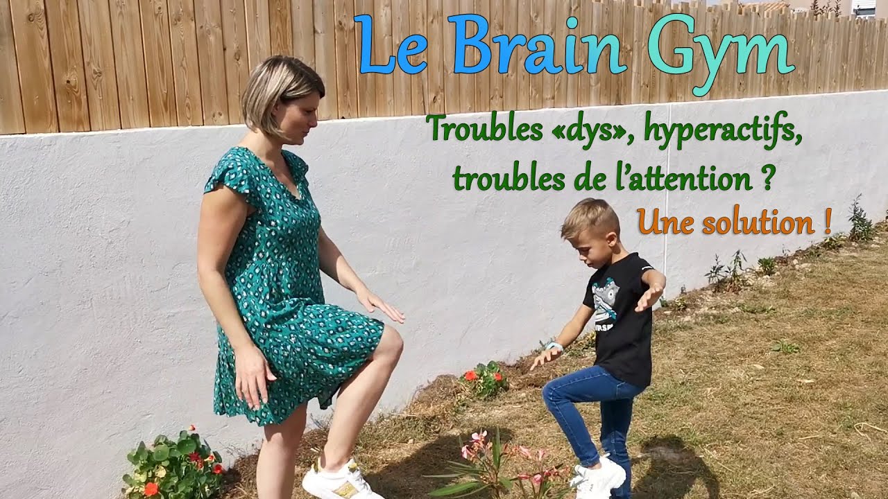Le Brain Gym