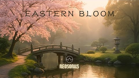 Eastern Bloom — NeoSonus | World & Ethnic