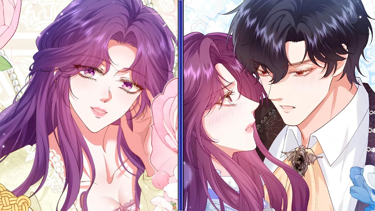 She Returned to the Past For Revenge—but Confessed Her Love to the Most ...