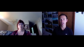 Making the Shift from Grieving to Healing After Losing Her Husand