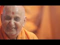 Pramukh swami maharaj shatabdi mahotsavni jai  a global tribute