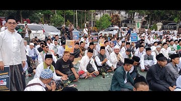 Trans7 Effect, Mubaligh Kyai Tokoh2 Turun Gunung Membuka Mata & Telinga Netizen soal Pesantren