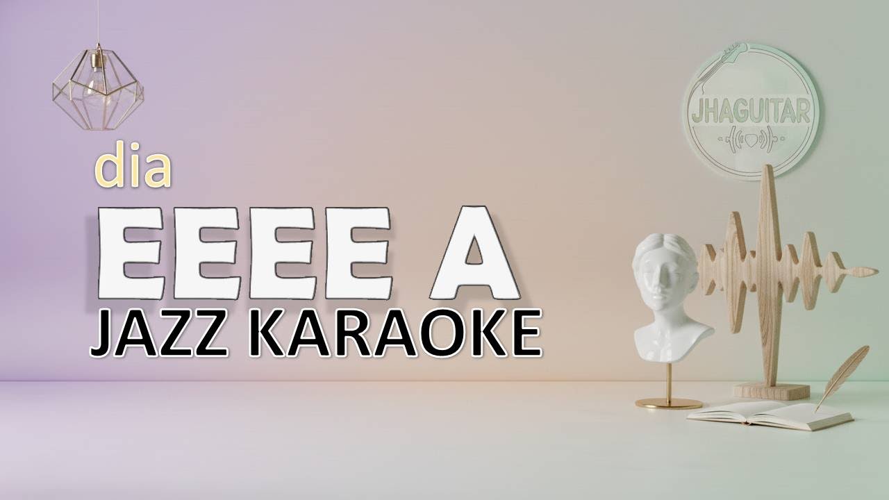 Dia - Eee A (Karaoke)