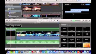 A Beginners Guide to iMovie