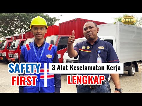 Alat safety proyek hukumnya wajib untuk pekerja, tidak bisa di tawar lagi..!!! Dapatkan berbagai ala. 