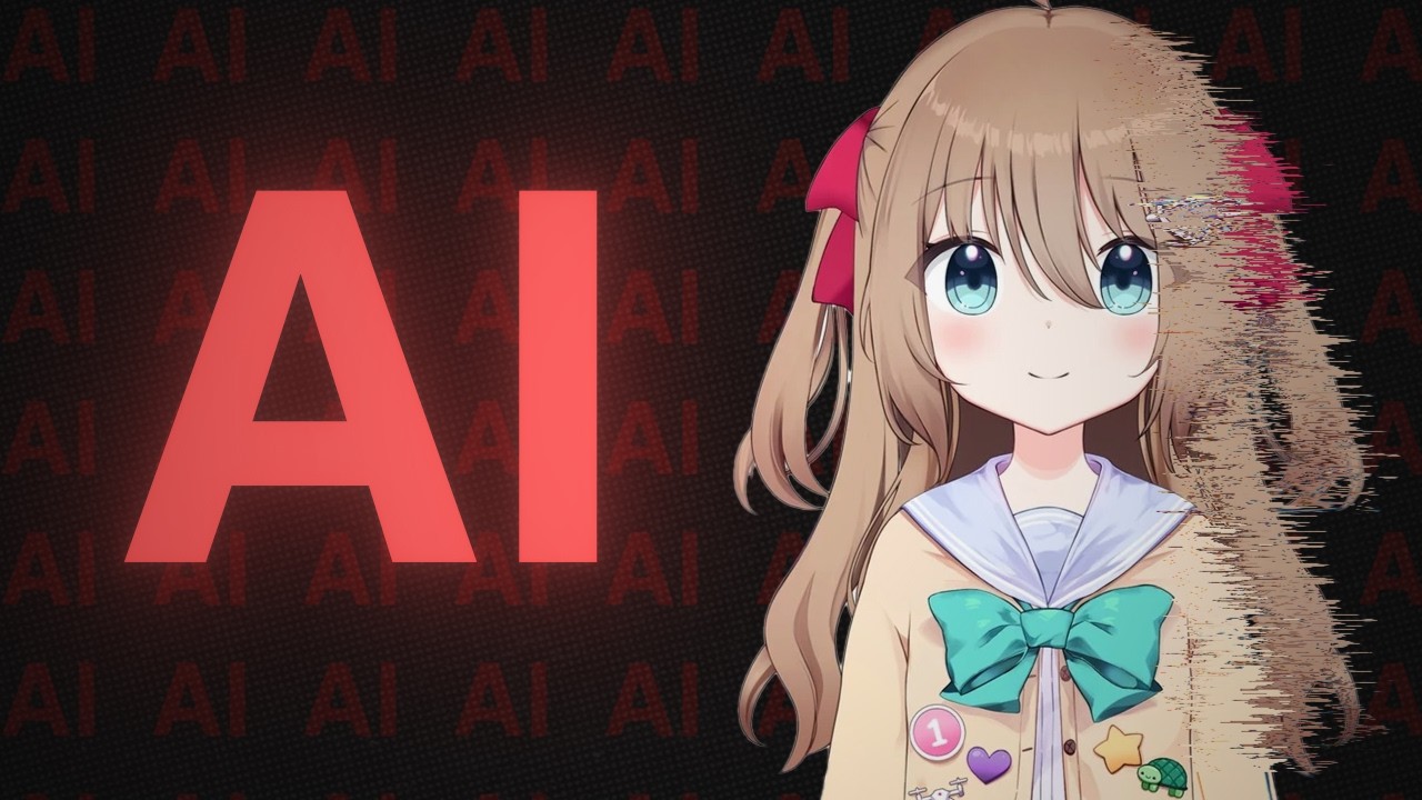 Jak Nieistniejąca Streamerka Pobiła Rekord Twitcha