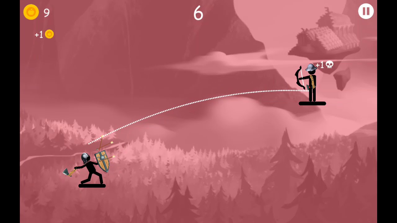 The vikings gameplay 3 YouTube