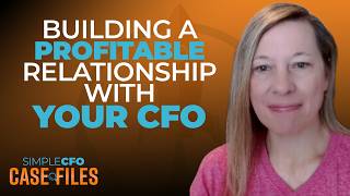 The 30-Day Check-In That Tells You Whether You Built the Right Partnership | CFO Stacey Iddings