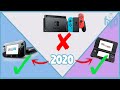 8 RAZONES para COMPRAR una Wii U o 3DS en 2020 y NO una Nintendo Switch | N Deluxe