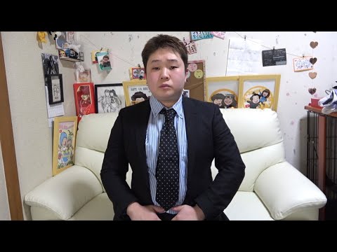 お休みしていた理由をお話します。