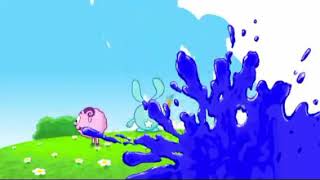 Kikoriki Intro Numberblocks 1974