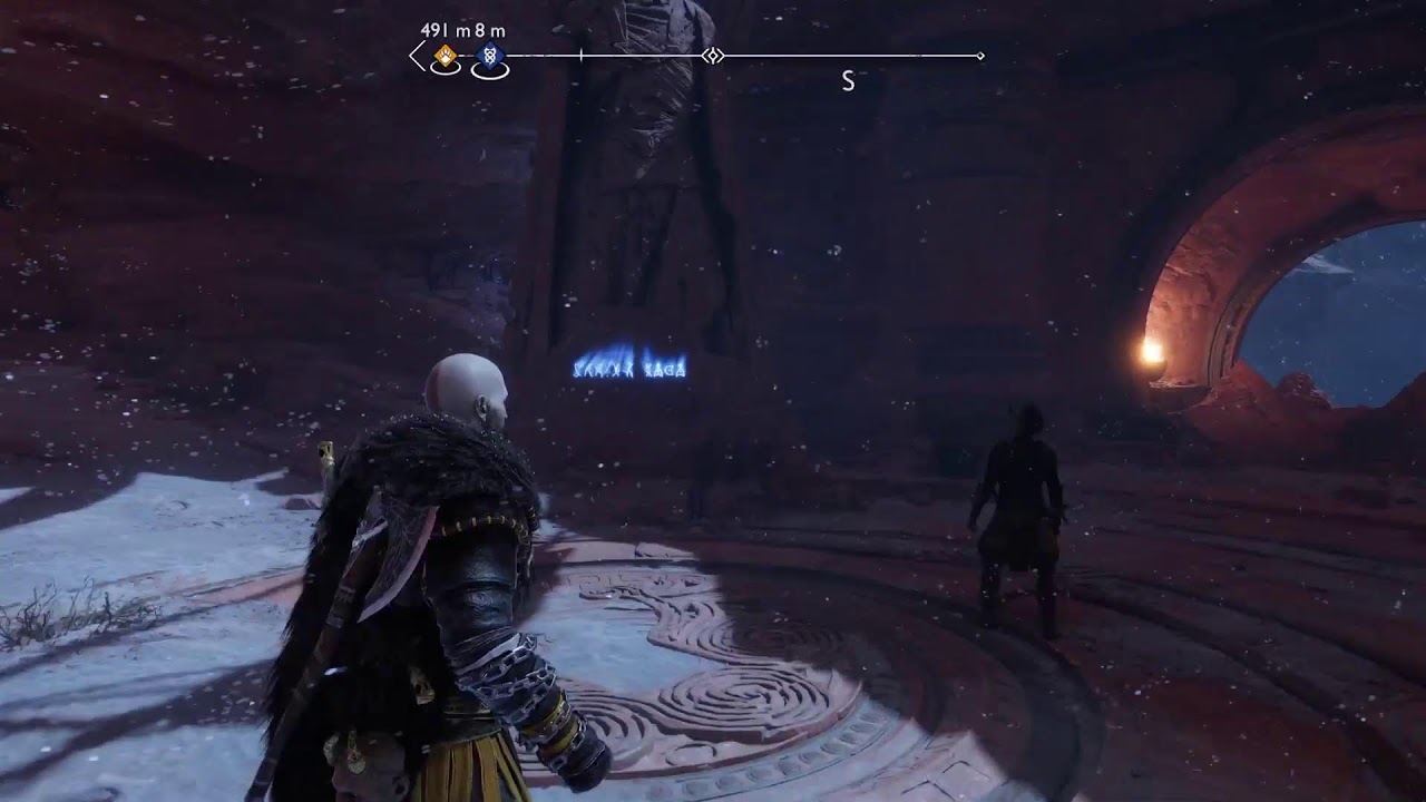 GOD of WAR RAGNAROK 🔥🔥🌙Pro Pro Pro  🔥 🔥🔥