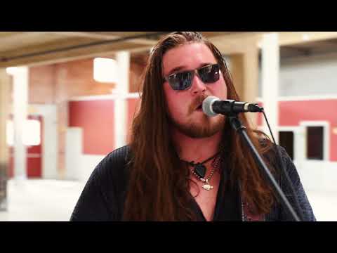 Zac Stokes | Diana - Acoustic