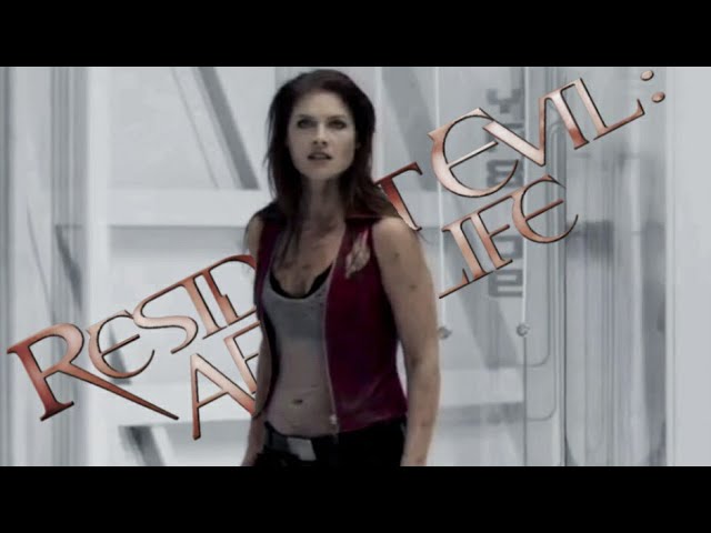 Ali Larter retornará ao papel de Claire Redfield em Resident Evil