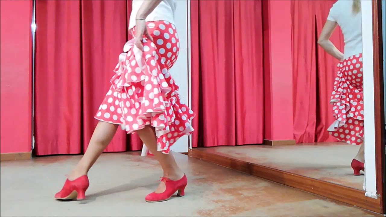 Aprende a bailar 