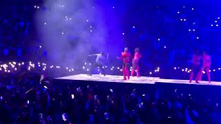 “Baddest Boy” By Skiibii Ft Davido Live O2 Arena London