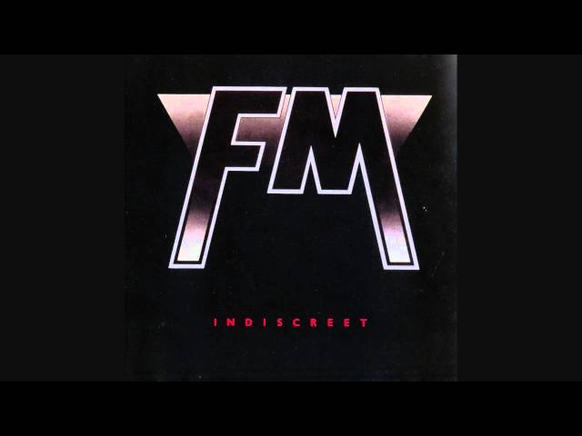 FM - That Girl