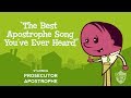 Understanding Apostrophes and Contractions
