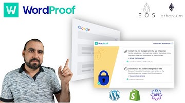 How Timestamp Blockchain can Protect Your Content From Being Stolen
