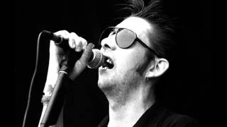 Watch Shane MacGowan  The Popes Youre The One video