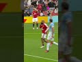 ¡ATAJADA SALVADORA DE DONNARUMMA!  | MANCHESTER UNITED VS MANCHESTER CITY I  PREMIER LEAGUE #Shorts