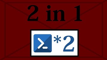 Bypass Execution Policy... and more