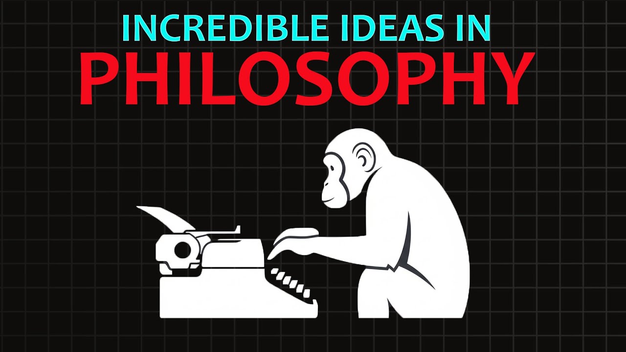 Incredible Philosophical Concepts to Fall Asleep to