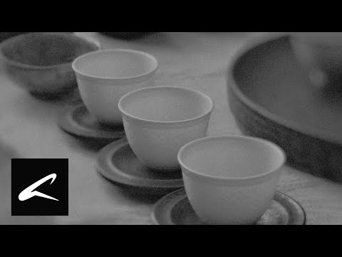 Pensees - Tea Trip